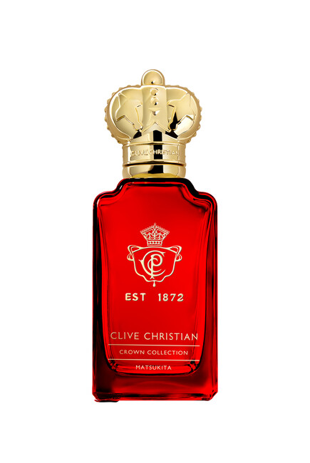 Crown Collection Matsukita Perfume Spray